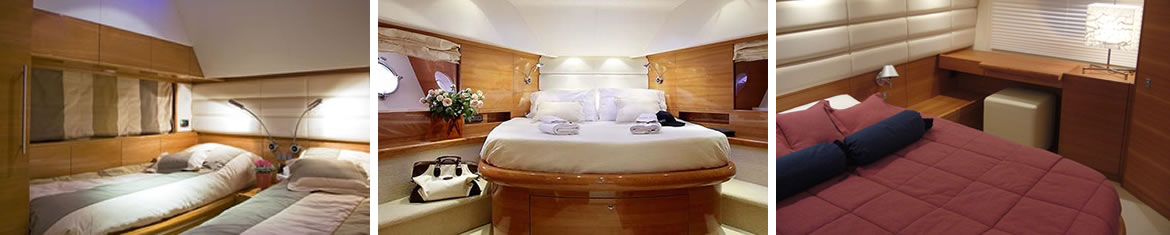 Yacht 21m